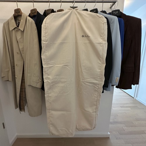 Loro piana kleidersack - -,