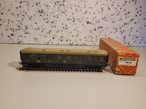 Märklin 4013 346 5 - märklin,