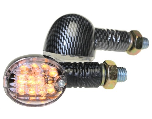 Led mini blinker - led, set