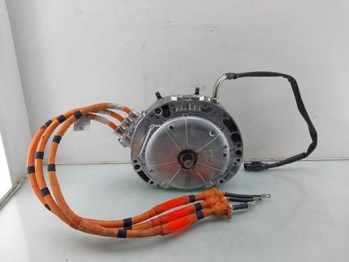 Elektromotor elektroauto - elektromotor,