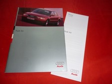 AUDI A4 B5 Limousine 1.9 TDI -