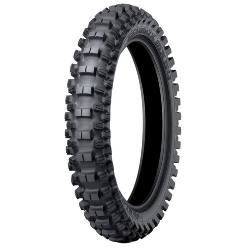 Mittelreifen motocross dunlop - mittelreifen,