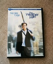 The Weather Man | DVD | Film
