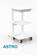 Rollwagen Geräteträger