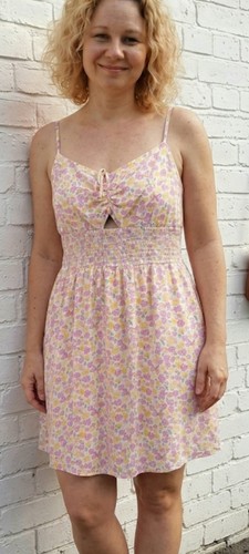 Hollister damen trägerkleid - hollister,