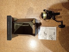 Angelrolle DAIWA Certate 3012H