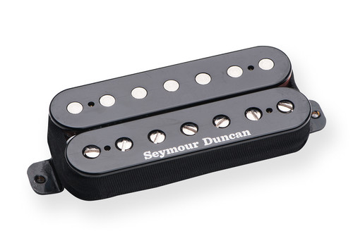 Seymour duncan custom - seymour, sh-5