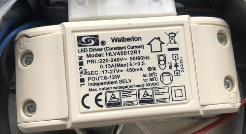 Waiberlon hlv45012r1 ersatz - waiberlon,