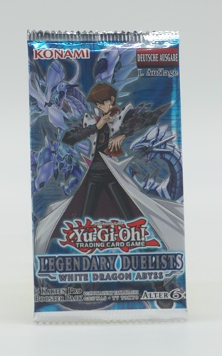 Legendary duelists - yu-gi-oh!,
