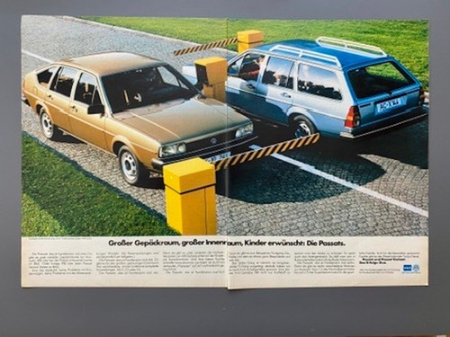 Passat limousine - passat, &