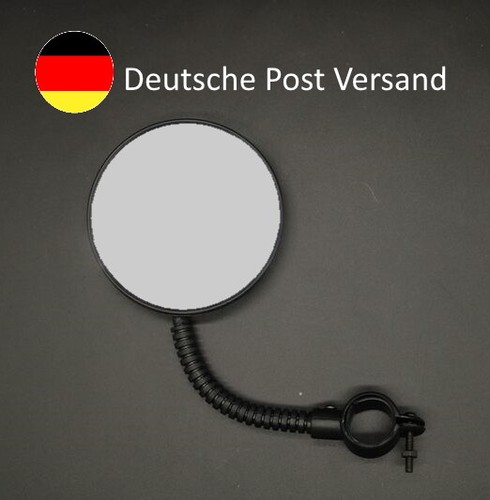 Fahrradspiegel flexibel - ✅,