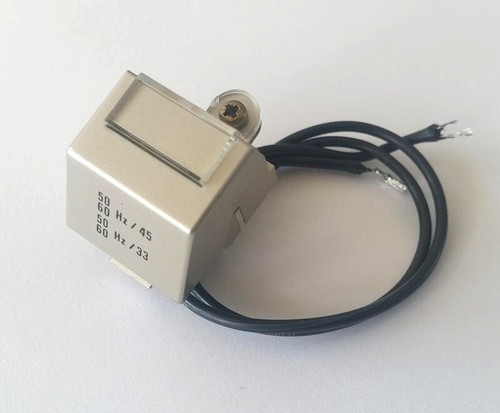 Dual 607 stroboskop satin - dual,
