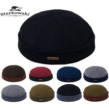 Sterkowski NAVY WATCH Wolle