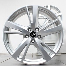 19 Zoll original Audi A3 S3 RS3 8V 8V0601025FK Felgen Alufelgen Neu