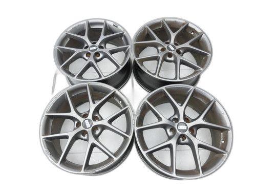 Enr felgen alufelgen - 4x,