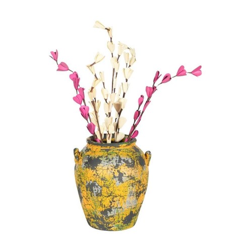 Rustikale indische
