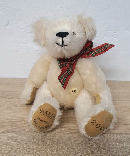 Sunkid teddy bär - sunkid, cm