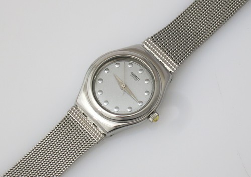 Libertine swatch irony lady - libertine,