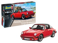 Revell Porsche 911 Carrera 3.2
