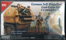 Tristar 35002 - 1:35  German