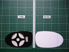 Außenspiegel Spiegelglas