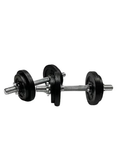 Neu premium hantel set - premium,