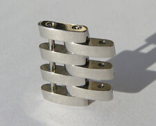 BREITLING NAVITIMER MONTBRILLANT DATORA A21330 441A GLIED STEEL LINK 20MM I026