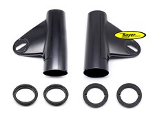 BMW Lampenhalter Satz