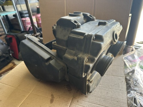 Kawasaki ex500 airbox air - ex500,