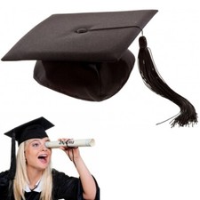 Doktor-Hut Akademiker