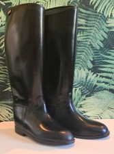 Aigle Reitstiefel Gr. 37