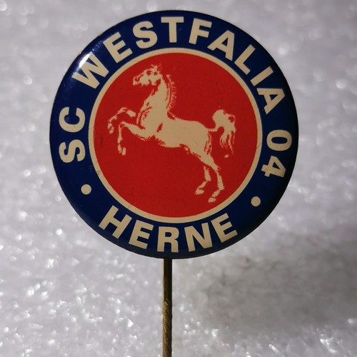 Fussball anstecknadel sc - fussball,