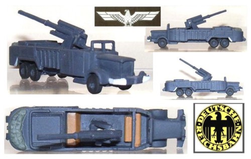 Vomag lkw wehrmacht - vomag-lkw,
