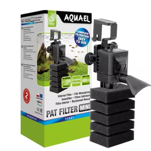 Aquael pat mini innenfilter - aquael,