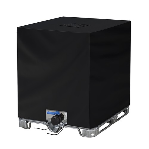 Ibc container behälter - ibc,