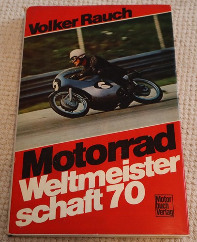 Motorrad weltmeisterschaft - motorrad,
