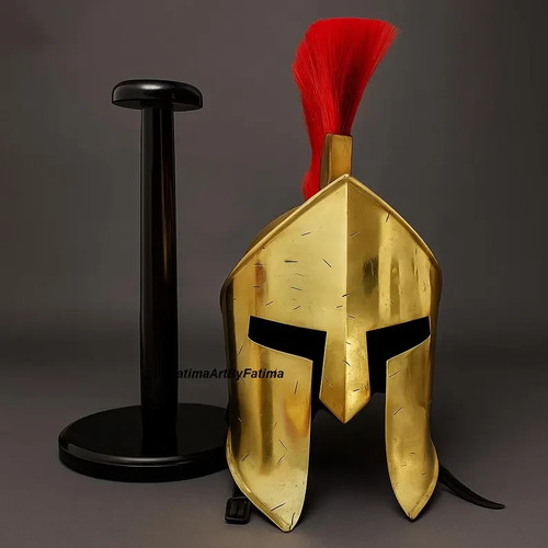 Tragbarer könig leonidas - tragbarer,