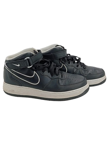 Nike air force mid - nike, 1