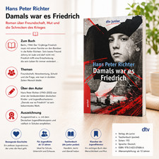 Damals War Es Fredrich  von