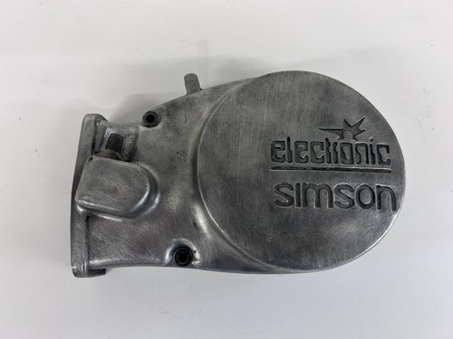 Simson s50 elektronic - simson,