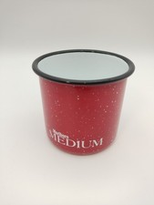 Marlboro Medium Blechtasse