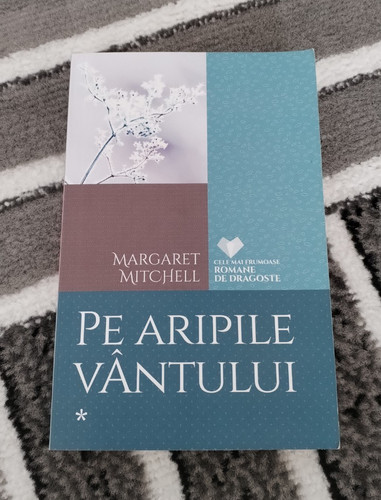 Margaret mitchell aripile - margaret,