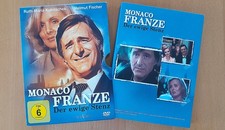 3x DVD - Sammlung - Monaco