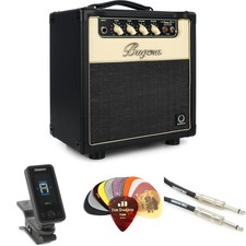 Bugera infinium 1x8 5 watt - infinium, 5-watt