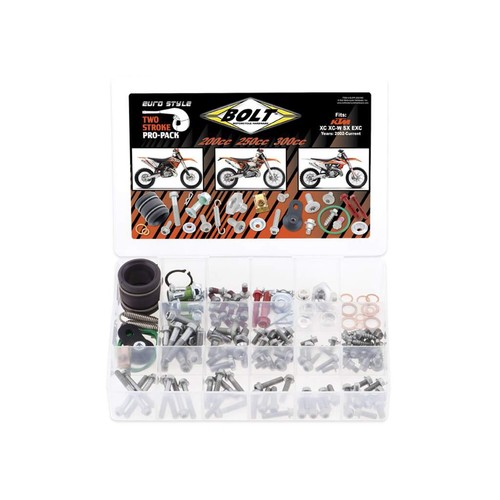 Bolt ktm pro - bolt,
