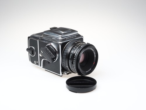 Hasselblad 501cm kamera zeiss - kamera,