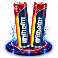 Lithium ionen akku wilhelm - x,