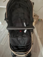 3 in 1 Kinderwagen |