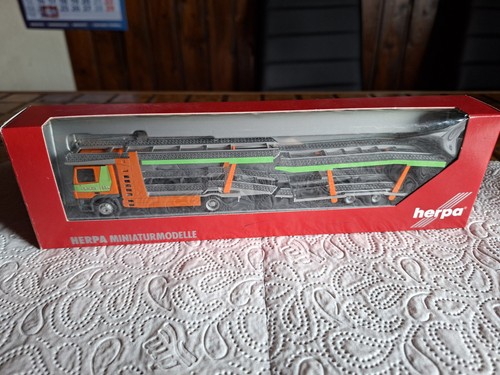 Herpa 151757 mercedes actros - herpa,