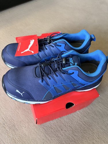 Puma safety velocity - puma, blue